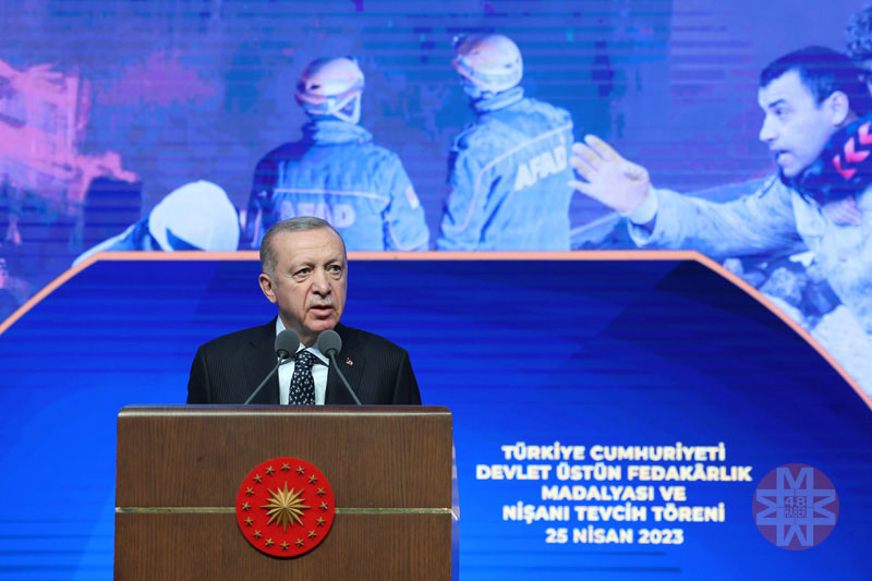 Erdoğan'ın sağlık durumuyla ilgili son açıklama 3