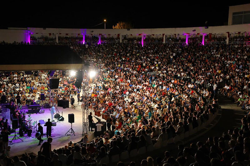 9.Uluslararası Zurnazen Festivali 2