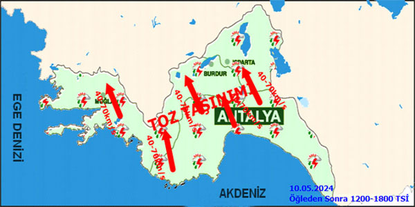 Muğla genel Haberleri