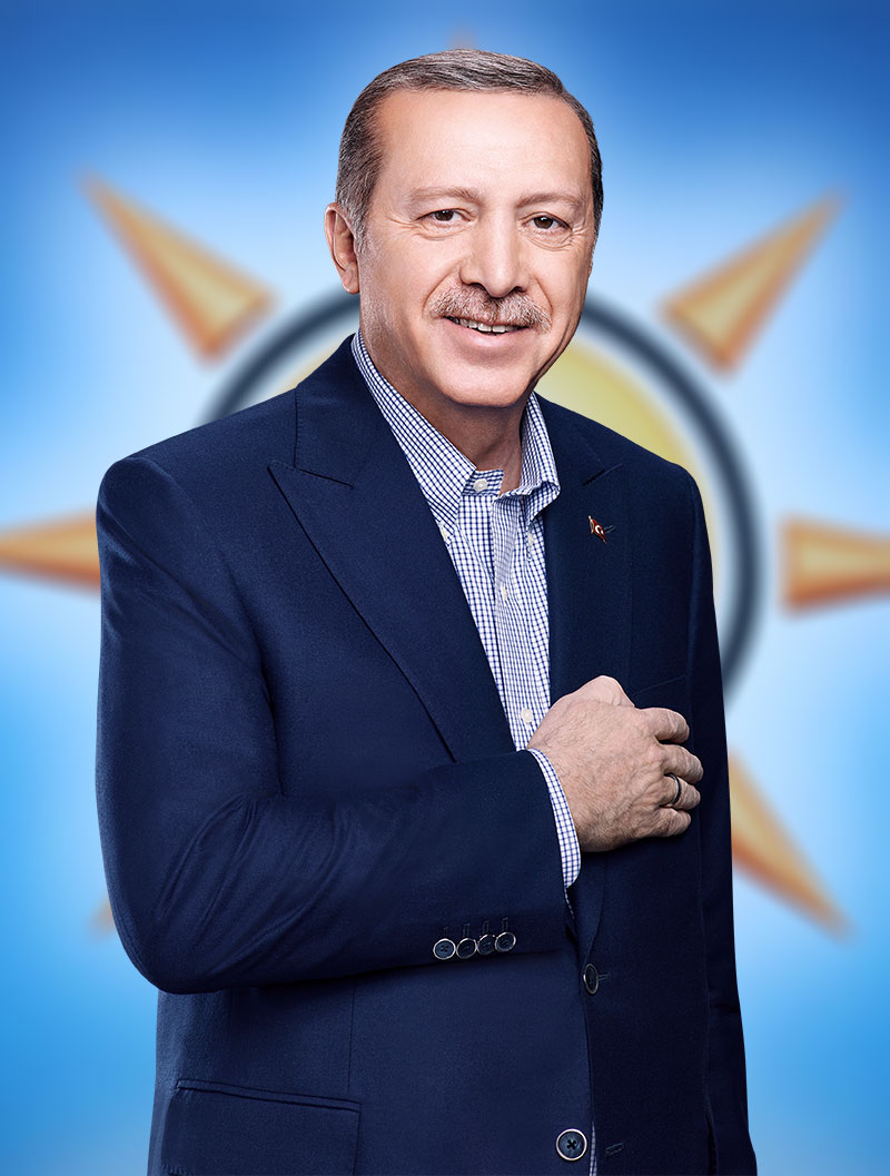 Cumhurbaşkanı Recep Tayyip Erdoğan, 2024 - 48 Haber Ajansı