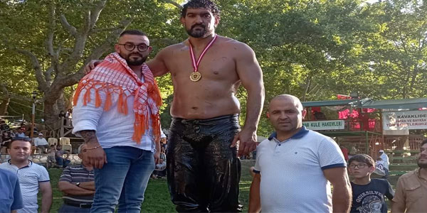 Muğla spor haberleri