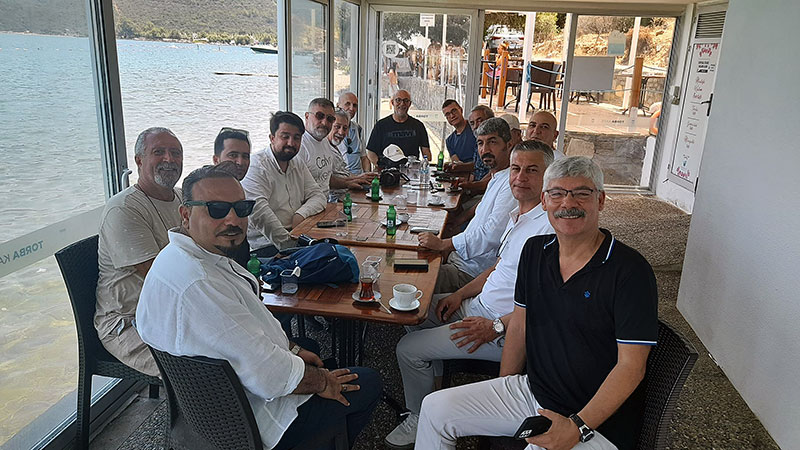 Bodrum haberleri; Bodrum haber 1