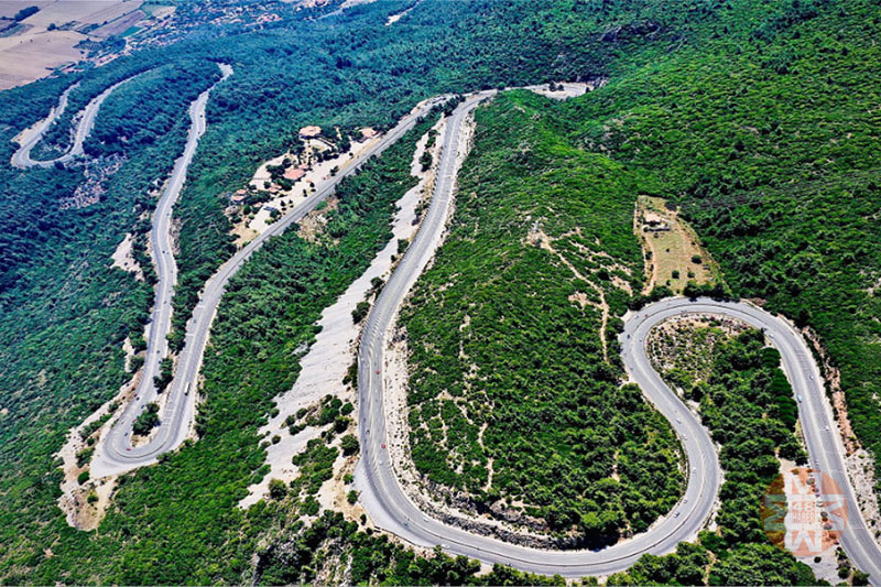 Sakar Rampası Muğla, 48 Haber Ajansı