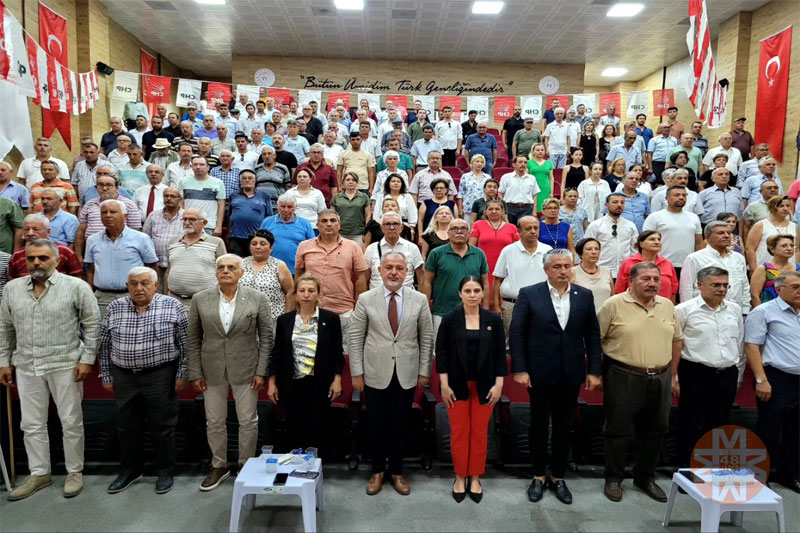 CHP Yatağan İlçe kongresi, 2023