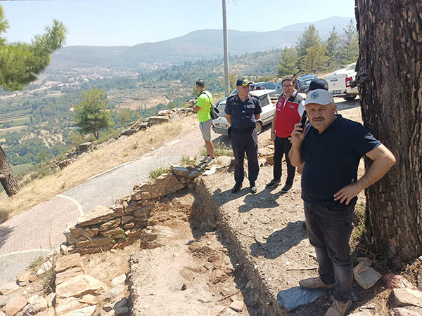 Bakan Yunaklı'ya sorduk; "son durum ne?" 4