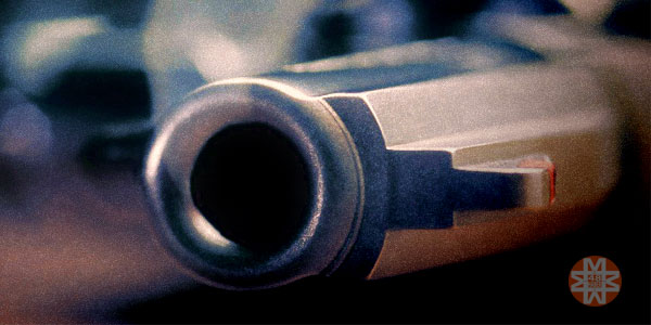 Ateşli silah, temsili görsel, arşiv - 48 Haber Ajansı