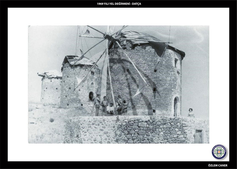 Muğla Tarihi Fotoğraflar 2
